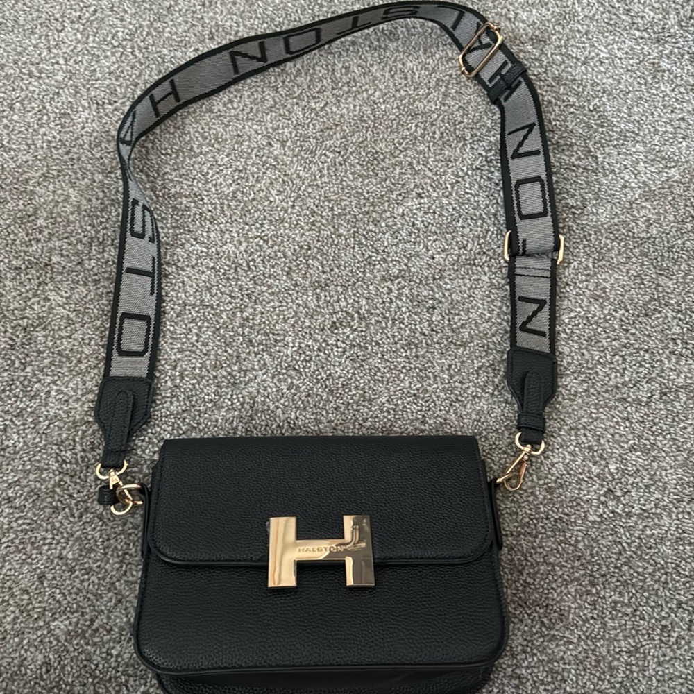 Halston bag